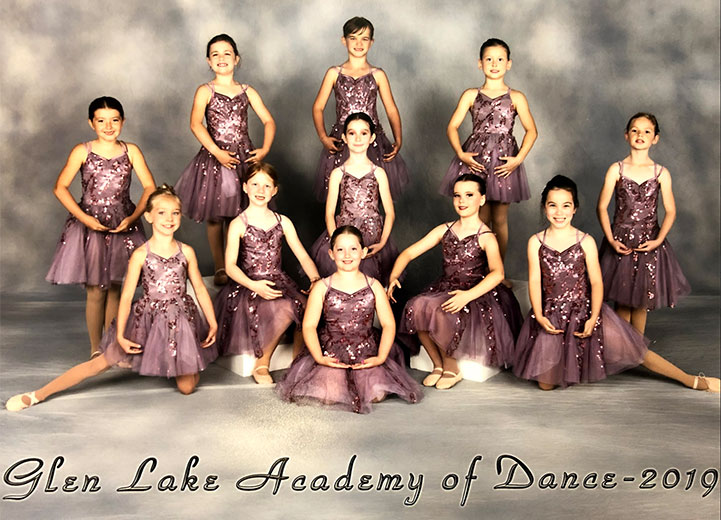 Glen Lake Academy of Dance