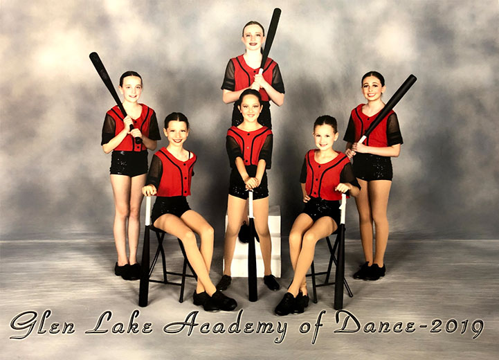 Glen Lake Academy of Dance